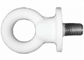 CMP 25568-300-010 white rope eye