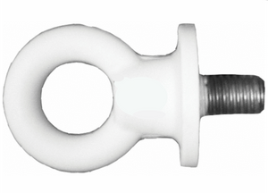 CMP 25568-300-010 white rope eye