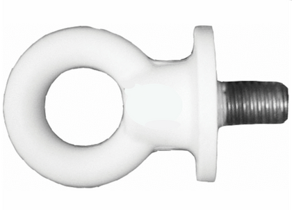 CMP 25568-300-010 white rope eye