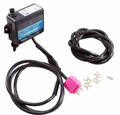DEL Ozone UO3 universal ozonator kit with tubing and check valve