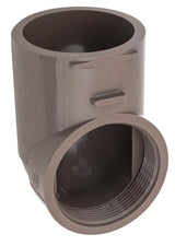 Hayward CX3030F SwimClear inlet elbow, second view