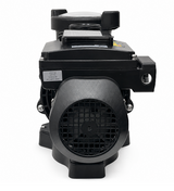 CaliMar CaliFlow pump, control interface detail
