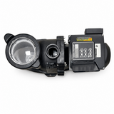 CaliMar CaliFlow variable speed pump, second product view