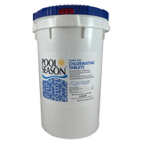 Pool Season 3 in. Jumbo Chlorinating Tablets