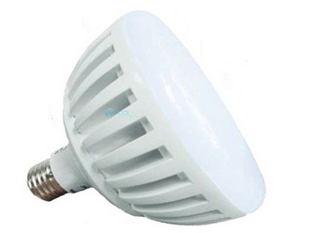 J&J Electronics ColorSplash LXG-W LED pool lamp, product view