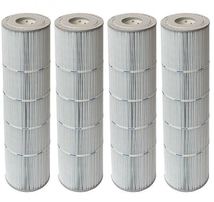 Hayward CX880XREPAK4 SwimClear replacement filter cartridge elements, 4 pack