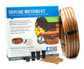 DIG GD50 PC Dripline Watering Kit