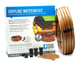 DIG GD50 PC Dripline Watering Kit