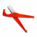 Dawn/KwikCut KwikCut Pipe Cutter w/ Orange Handle & 1" Stainless Steel Blade; cuts 1-5/8” OD