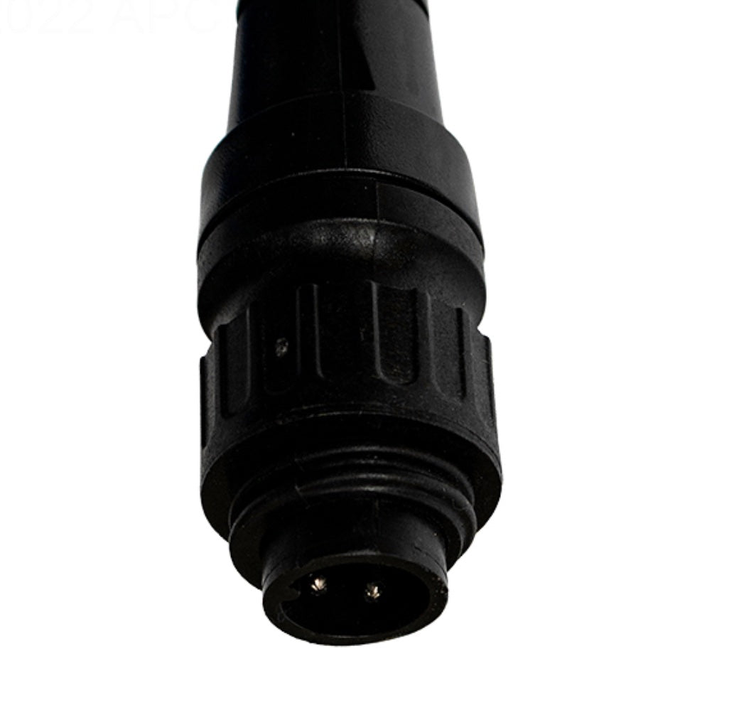 Maytronics 9995873-DIY cable swivel and connector detail