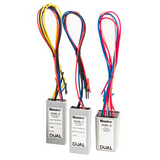 Hunter DUAL-S, Dual Surge Arrestor