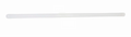 Delta Ultraviolet 1" Quartz Tube E-ES-EP-20 | 58-50320