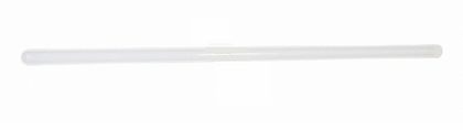 Delta Ultraviolet 1" Quartz Tube E-ES-EP-20 | 58-50320