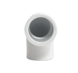 Dura 1/2-Inch 90-Degree Elbow, Slip x Slip, Box of 250