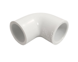 Dura 1/2-Inch 90-Degree Elbow, Slip x Slip, Box of 250