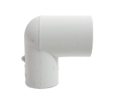 Dura 3/4 x 1/2-Inch 90-Degree Reducing Elbow, Slip x Slip, Box of 200