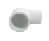 Dura 3/4 x 1/2-Inch 90-Degree Reducing Elbow, Slip x Slip, Box of 200