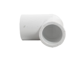 Dura 3/4 x 1/2-Inch 90-Degree Reducing Elbow, Slip x Slip, Bag of 10