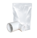 Dura 1 x 1/2-Inch 90-Degree Reducing Elbow, Slip x Slip, Bag of 10