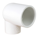 Dura 1 x 3/4-Inch 90-Degree Reducing Elbow, Slip x Slip (Each)