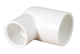 Dura 1 x 3/4-Inch 90-Degree Reducing Elbow, Slip x Slip, Bag of 10