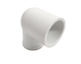 Dura 3/4 x 1/2-Inch 90-Degree Reducing Elbow, Slip x Fipt, Bag of 10