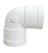 Dura 1-Inch 90-Degree Elbow, Fipt x Fipt, Box of 50
