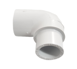 Dura 3/4-Inch 90-Degree Street Elbow, Spg x Slip, Bag of 10