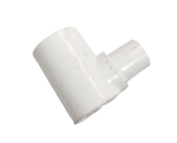 Dura 3/4 x 1-Inch 90-Degree Reducing Street Elbow, Spg x Slip, Bag of 10