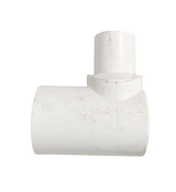 Dura 3/4 x 1-Inch 90-Degree Reducing Street Elbow, Spg x Slip , Box of 50