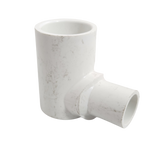 Dura 3/4 x 1-Inch 90-Degree Reducing Street Elbow, Spg x Slip , Box of 50
