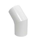 Dura 1/2-Inch 45-Degree Elbow, Slip x Slip, Box of 250