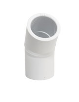 Dura 1/2-Inch 45-Degree Elbow, Slip x Slip, Box of 250