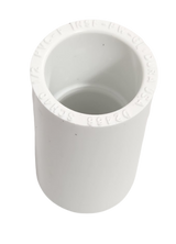 Dura 1/2-Inch Coupling, Slip x Slip, Box of 250