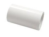 Dura 1/2-Inch Coupling, Slip x Slip, Box of 250