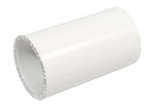 Dura 1/2-Inch Coupling, Slip x Slip, Box of 250