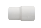 Dura 3/4 x 1/2-Inch Reducer Coupling, Slip x Slip, Bag of 25