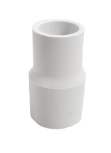 Dura 3/4 x 1/2-Inch Reducer Coupling, Slip x Slip, Bag of 25