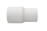 Dura 3/4 x 1/2-Inch Reducer Coupling, Slip x Slip, Bag of 25