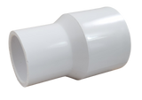 Dura 1 x 3/4-Inch Reducer Coupling, Slip x Slip, Bag of 5