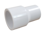 Dura 1 x 3/4-Inch Reducer Coupling, Slip x Slip, Bag of 5
