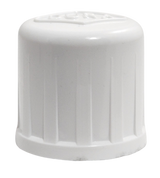 Dura 1/2-Inch Cap, Slip (Each)