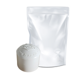Dura 1-Inch Cap, Slip, Bag of 10