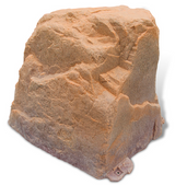 Dekorra Products Mock Rock, Model 102-AB Autumn Bluff