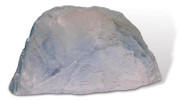 Dekorra Products Mock Rock, Model 103-RB Riverbed
