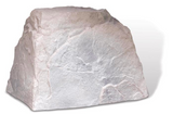 Dekorra Products Mock Rock, Model 104-FS, Fieldstone