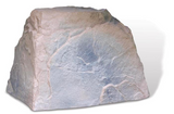 Dekorra Products Mock Rock, Model 104-RB Riverbed