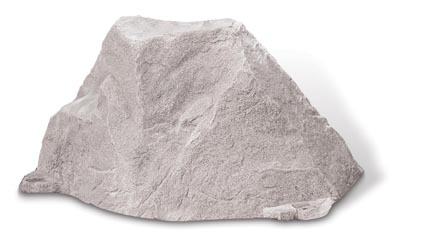 Dekorra Products Mock Rock, Model 105-FS, Fieldstone