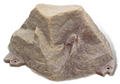 Dekorra Products Mock Rock, Model 105-SS Sandstone