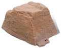 Dekorra Products Mock Rock, Model 106-AB Autumn Bluff